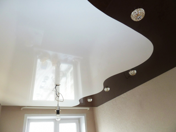 Криволинейные