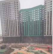 Потолки в ЖК Левобережье
