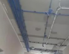 Видеообзор перед установкой натяжного потолка
