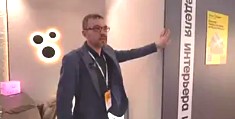 Идеальная замена обоям или покраске стен в доме или квартире! 