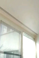 Матовый потолок 5 м2 